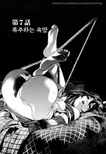 Ikenie Fujin - Sacrifice Wife | 생지부인, 한국어