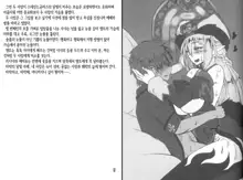 Daraku no Hanayome-tachi -Fallen Brides-, 한국어