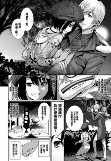 Henai Heroism Ch. 1-6, 中文