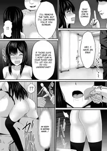 Ecchi na Hatsumei de... Mechakucha Sex Shitemita! 2 | I Used Perverted Inventions... To Have Crazy Sex! 2, English