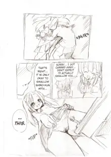 MM - Siro 3, English