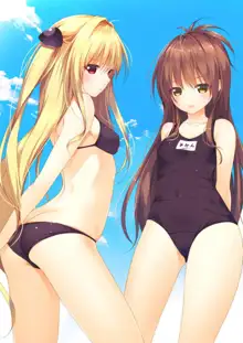 To LOVE-Ru Bon, 한국어