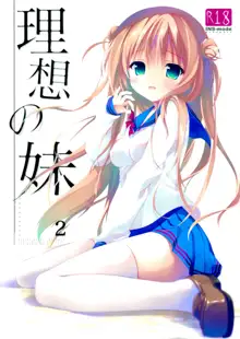 Risou no Imouto 2, 中文