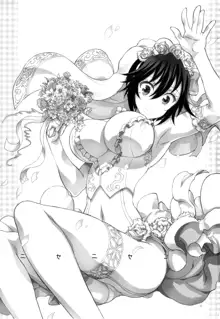 Nisenisekoi 7, English