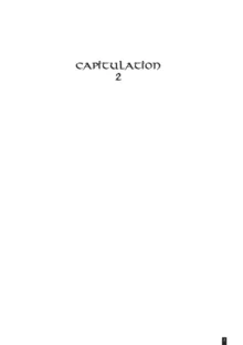 CAPITULATION 2, 中文