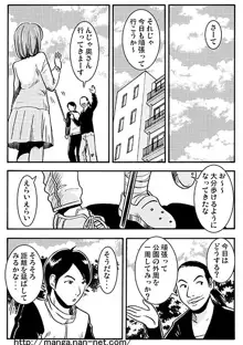 すばらしき友情, 日本語