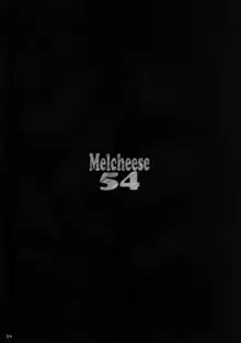 Melcheese54, 日本語