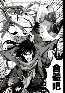 Getter Robo Tai Kongou Yon Shimai, 中文