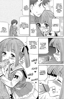 Chou Love Love Imouto | Super love love sisters, English