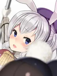 T Toku no Yabou Vol.14 ~Bunny Kashima Hen~ (Kantai Collection -KanColle-) (Individual GIF Animated Frame) 1 of 3, 日本語