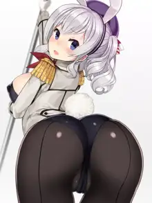 T Toku no Yabou Vol.14 ~Bunny Kashima Hen~ (Kantai Collection -KanColle-) (Individual GIF Animated Frame) 1 of 3, 日本語