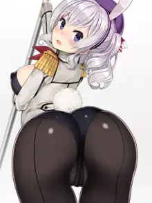 T Toku no Yabou Vol.14 ~Bunny Kashima Hen~ (Kantai Collection -KanColle-) (Individual GIF Animated Frame) 1 of 3, 日本語