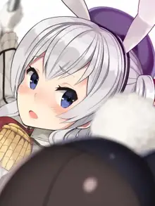 T Toku no Yabou Vol.14 ~Bunny Kashima Hen~ (Kantai Collection -KanColle-) (Individual GIF Animated Frame) 1 of 3, 日本語