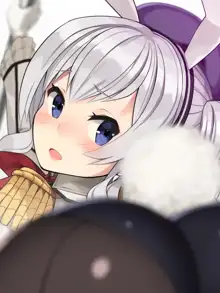 T Toku no Yabou Vol.14 ~Bunny Kashima Hen~ (Kantai Collection -KanColle-) (Individual GIF Animated Frame) 1 of 3, 日本語