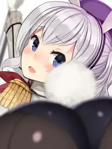 T Toku no Yabou Vol.14 ~Bunny Kashima Hen~ (Kantai Collection -KanColle-) (Individual GIF Animated Frame) 1 of 3, 日本語