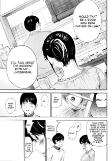 Netoraserare Ch. 23, English