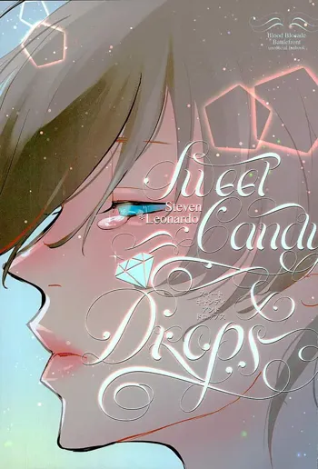 Sweet Candy & Drops, 日本語