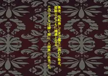 勇者は負けたら性転換3!, 日本語