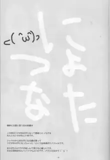 にょたツナ日記, 日本語