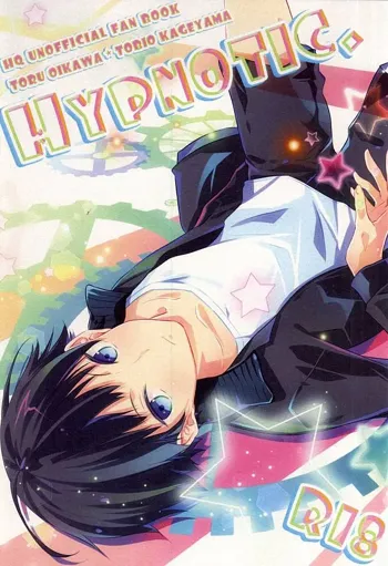 Hypnotic., 日本語