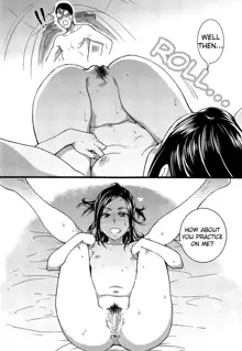 Nudist Beach ni Syuugaku Ryokoude!! Ch. 1-9, English