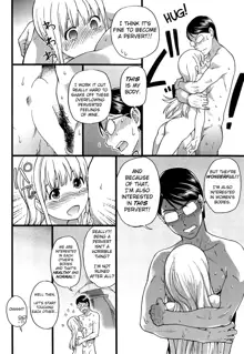 Nudist Beach ni Syuugaku Ryokoude!! Ch. 1-9, English