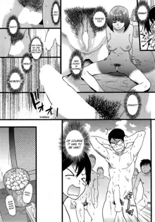 Nudist Beach ni Syuugaku Ryokoude!! Ch. 1-9, English