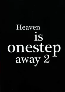 Heaven is one step away 2, 日本語