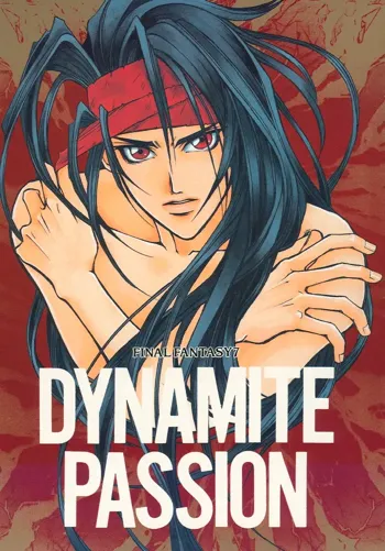 Dynamite Love, English