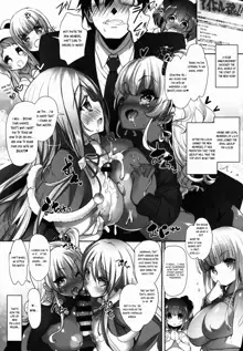 Pai-Lolis 4, English