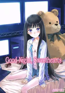 Good Night, Sweethearts, English