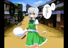 東方催眠淫魔境～霊萃妖～, 日本語