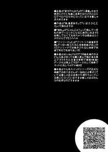 八雲藍の淫生ゲーム, 日本語