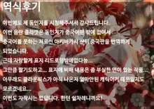 Inran Clownpiece, 한국어