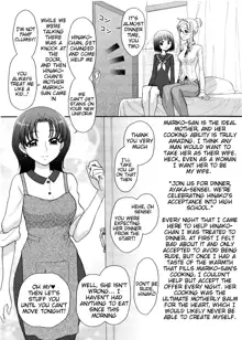 Futanari Oukoku no Bokkou Ch. 7, English