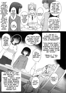 Futanari Oukoku no Bokkou Ch. 7, English