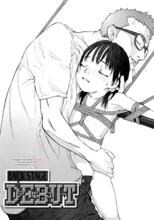 Joshi Show - Little Girl Show Ch. 8-12, English