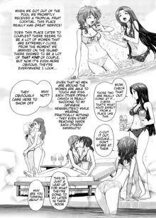 Futanari Oukoku no Bokkou Ch. 8, English