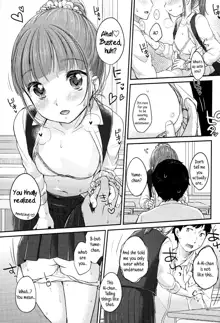 Saikyou Futago Party ♥ | The strongest Twin Party ♥ Ch. 1-2, English