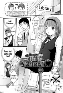 Saikyou Futago Party ♥ | The strongest Twin Party ♥ Ch. 1-2, English