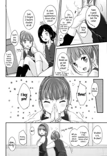 Saikyou Futago Party ♥ | The strongest Twin Party ♥ Ch. 1-2, English