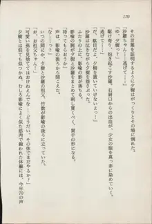 トレジャーハンター沙羅 禁断の魔淫玉, 日本語