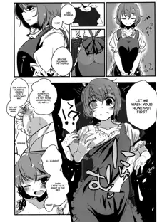 Kogasa-chan no Shojo o Ubatte Haramase Mata Okasu Hon | The Raping, Impregnating and Popping of Kogasa-chan's Cherry Book, English