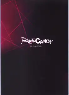 FREE CANDY, 한국어