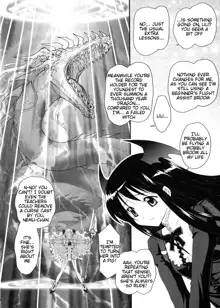 Futanari Oukoku no Bokkou Ch. 9, English