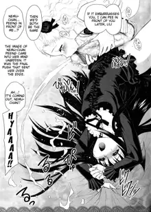 Futanari Oukoku no Bokkou Ch. 9, English