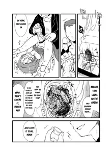 Sumireko-chan no Chitsunai ni Gokiburi wo Ireru Hon | The Inserting Cockroaches Into Sumireko-chan's Vagina Book, English