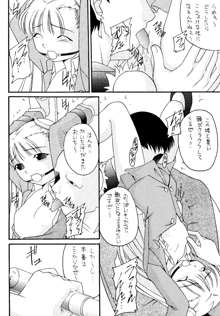 元気っ娘4, 日本語