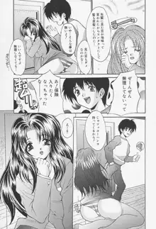 制服処女天国, 日本語