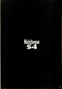 Melcheese 54, English